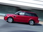 Land Rover Range Rover Sport Limited Edition 2012 года